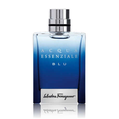 SALVATORE FERRAGAMO-Acqua Essenziale Blu - Eau de Toilette SALVATORE FERRAGAMO-Acqua Essenziale Blu - Eau de Toilette